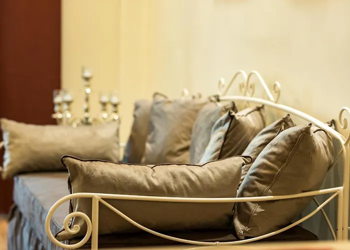 Oinoelia Luxury & 포토스