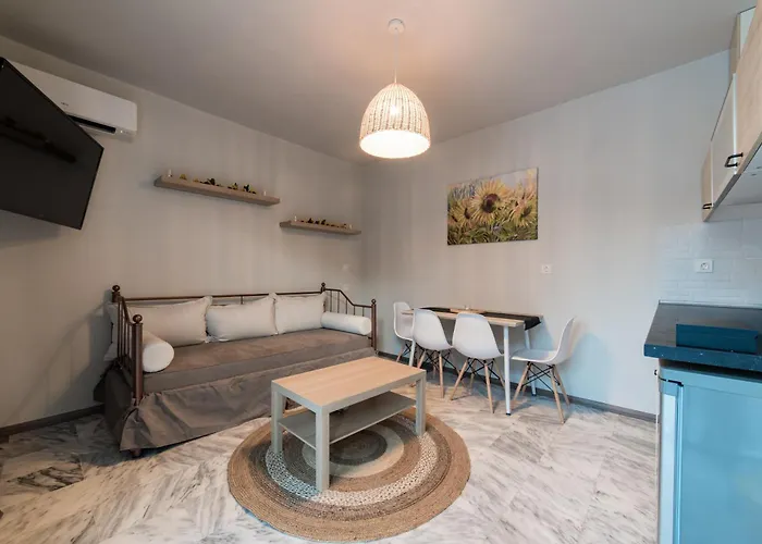 Oinoelia Luxury & 아파트 포토스