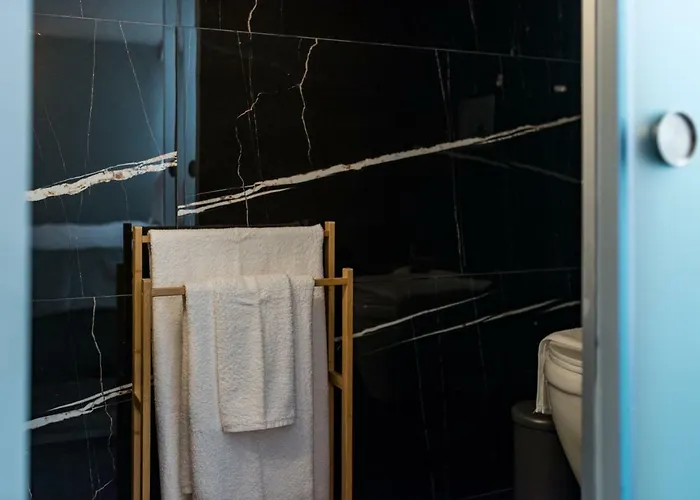 Oinoelia Luxury & 아파트