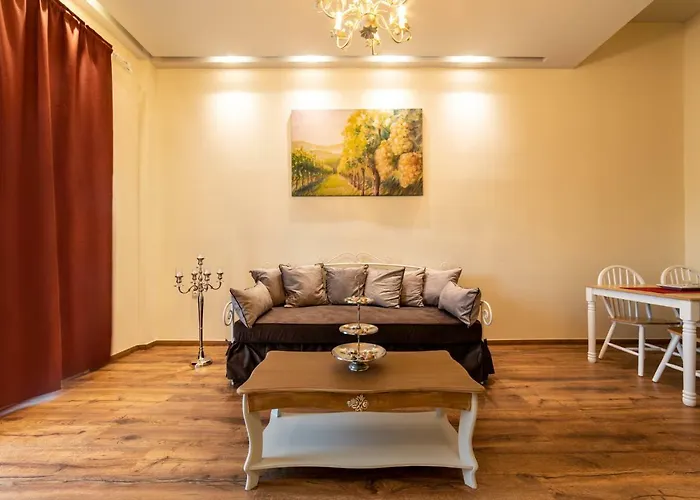 Oinoelia Luxury &