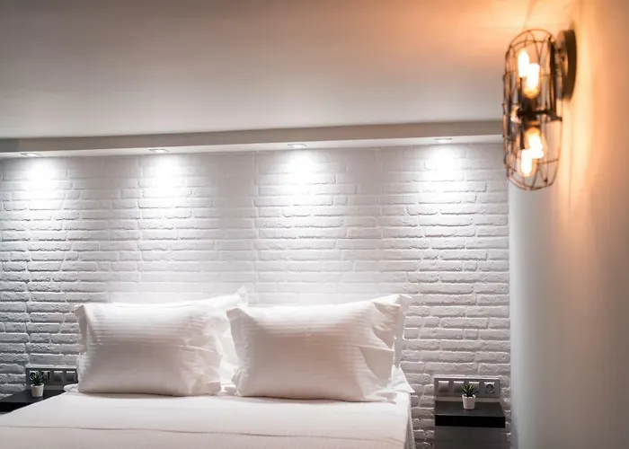 Oinoelia Luxury & 아파트 *