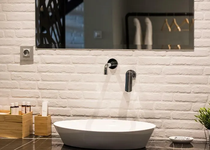Oinoelia Luxury & 아파트 포토스