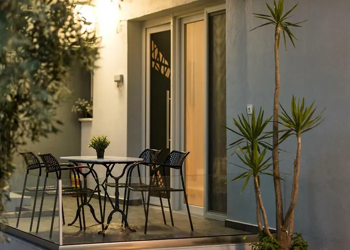 Oinoelia Luxury &