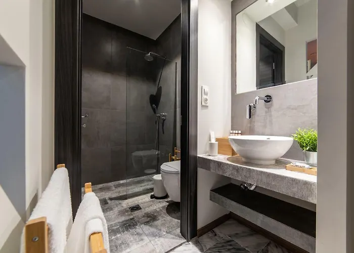 Oinoelia Luxury &