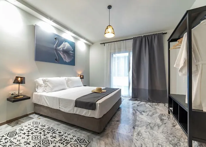 Oinoelia Luxury & 아파트