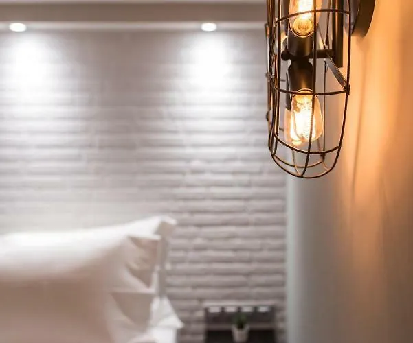 아파트 Oinoelia Luxury &