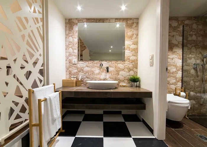 Oinoelia Luxury & 아파트