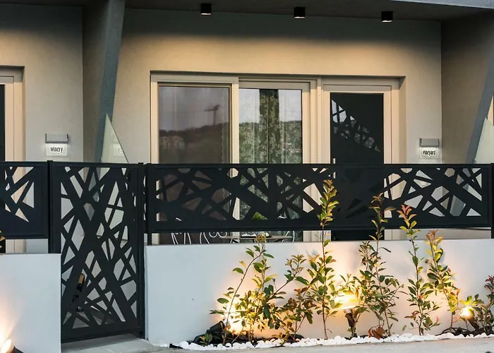 Oinoelia Luxury &
