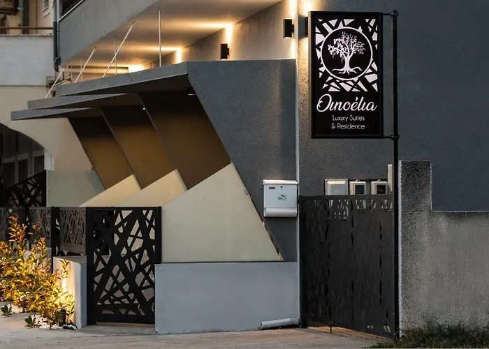 Oinoelia Luxury & 포토스