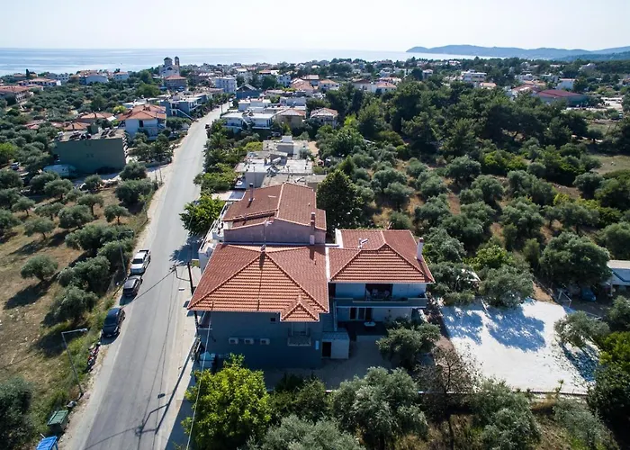 Oinoelia Luxury &