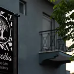 Apartament Oinoelia Luxury &
