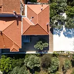 Apartament Oinoelia Luxury & *