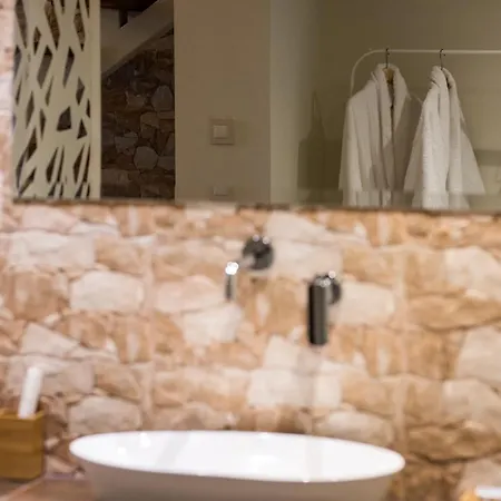 Apartman Oinoelia Luxury &