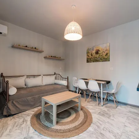 Oinoelia Luxury & Апартаменты Потос