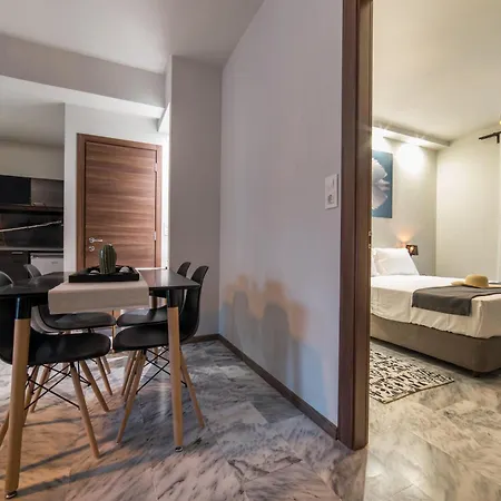 Oinoelia Luxury & Апартаменты *
