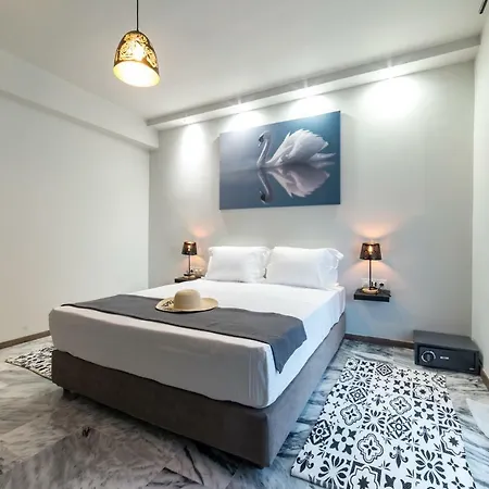 Oinoelia Luxury & Apartman *