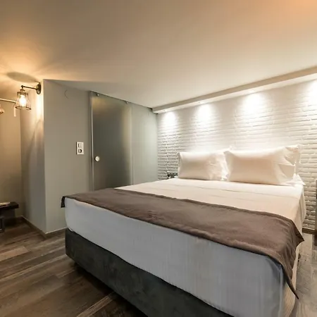 Oinoelia Luxury & Апартаменты Потос