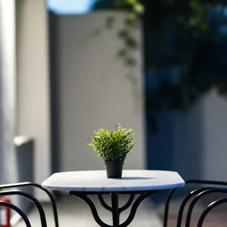 Oinoelia Luxury & Appartement *