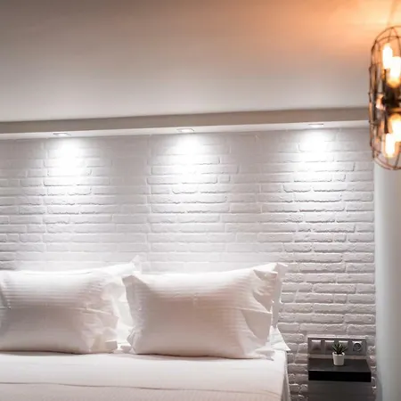 Oinoelia Luxury & Appartement *