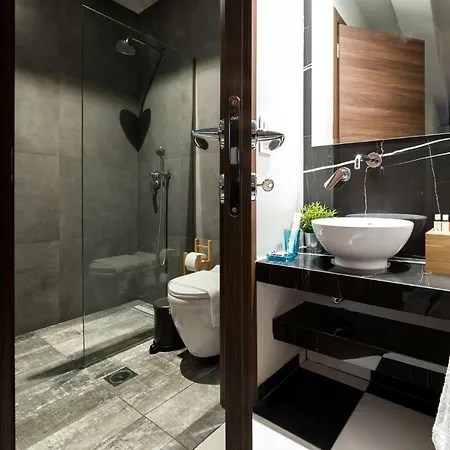 Апартаменты Oinoelia Luxury &