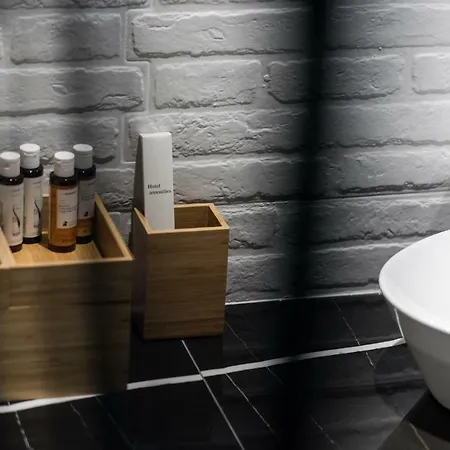 Apartment Oinoelia Luxury & *