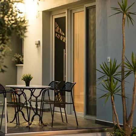 Oinoelia Luxury &