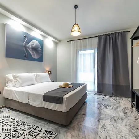 Oinoelia Luxury & Апартаменты