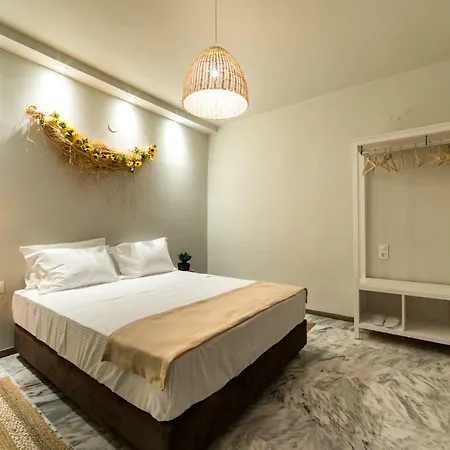 Oinoelia Luxury & * Потос