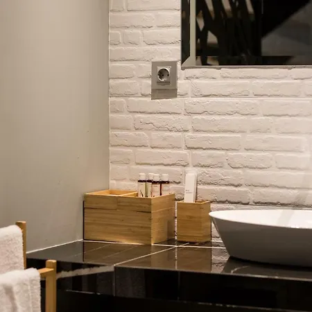 Oinoelia Luxury & Апартаменты Потос