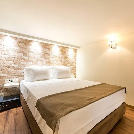 Oinoelia Luxury & Апартаменты Потос