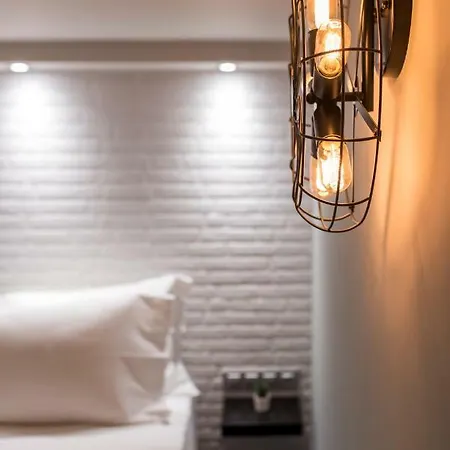 Apartman Oinoelia Luxury &