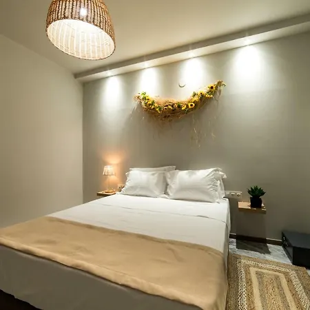 Oinoelia Luxury & Lejlighed Potos