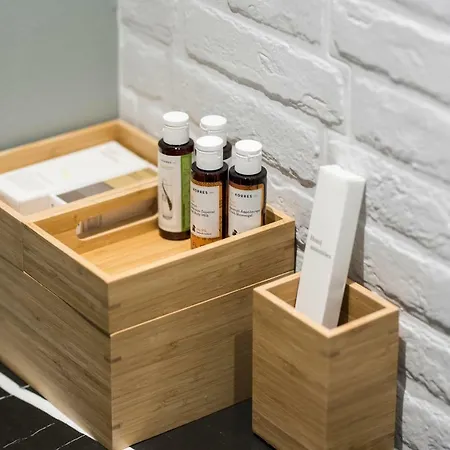 Lejlighed Oinoelia Luxury &