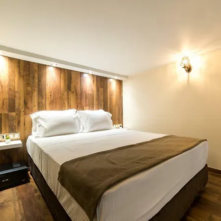 Апартаменты Oinoelia Luxury &