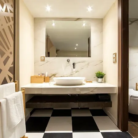 Oinoelia Luxury &