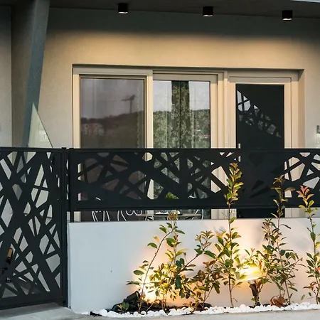 Oinoelia Luxury &