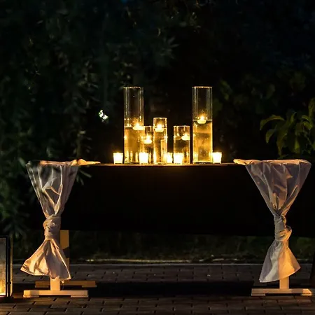 Oinoelia Luxury & Potos