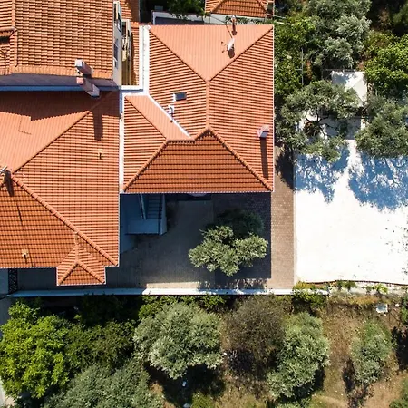 Lejlighed Oinoelia Luxury & *