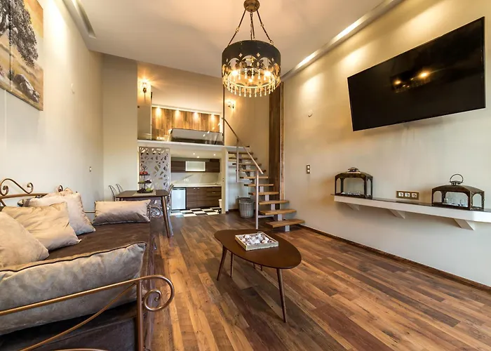 Oinoelia Luxury &