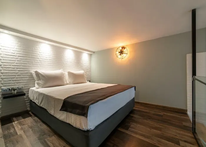 Oinoelia Luxury & Appartement Potos