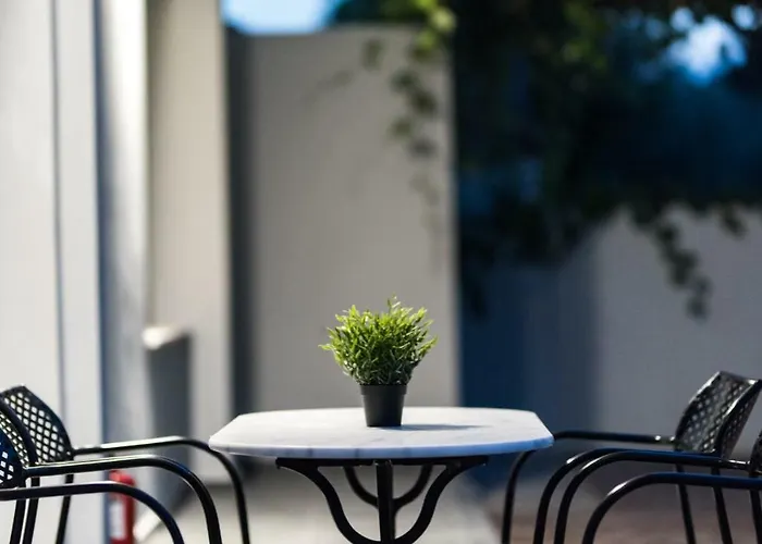 Oinoelia Luxury & Appartement *