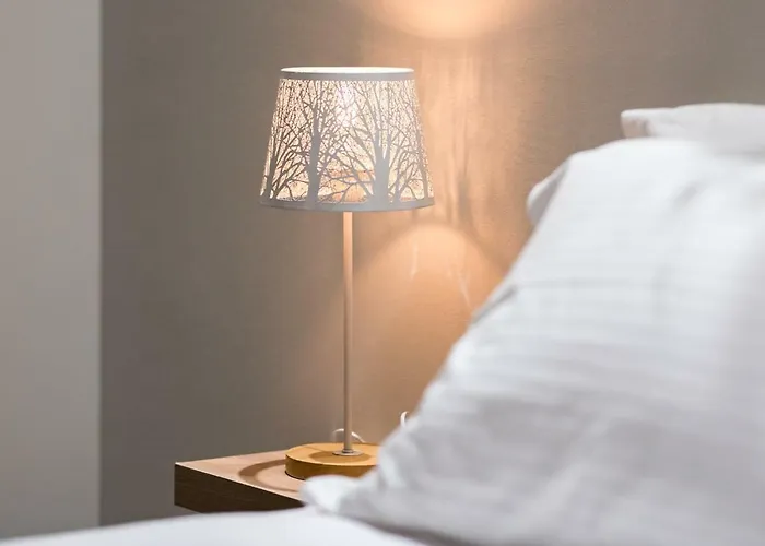 Apartament Oinoelia Luxury &