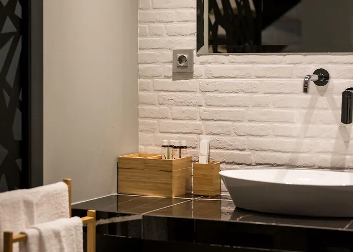 Oinoelia Luxury & Apartament Potos