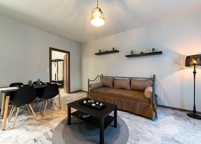 Oinoelia Luxury &
