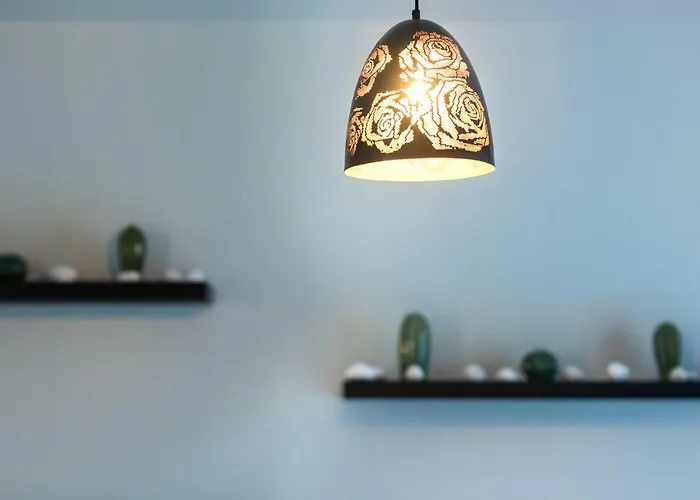 Apartament Oinoelia Luxury &