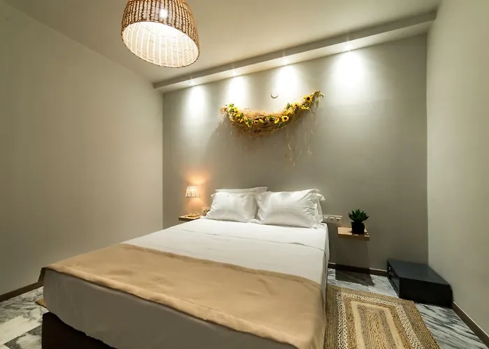 Oinoelia Luxury & Appartement Potos